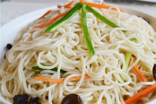 阿肥发扁食面馆